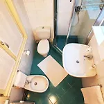 شقة King Center 9 Posti Letto- Grande Terrazza - 2 Bagni Privati كومو