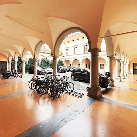 Daire King Center 9 Posti Letto- Grande Terrazza - 2 Bagni Privati